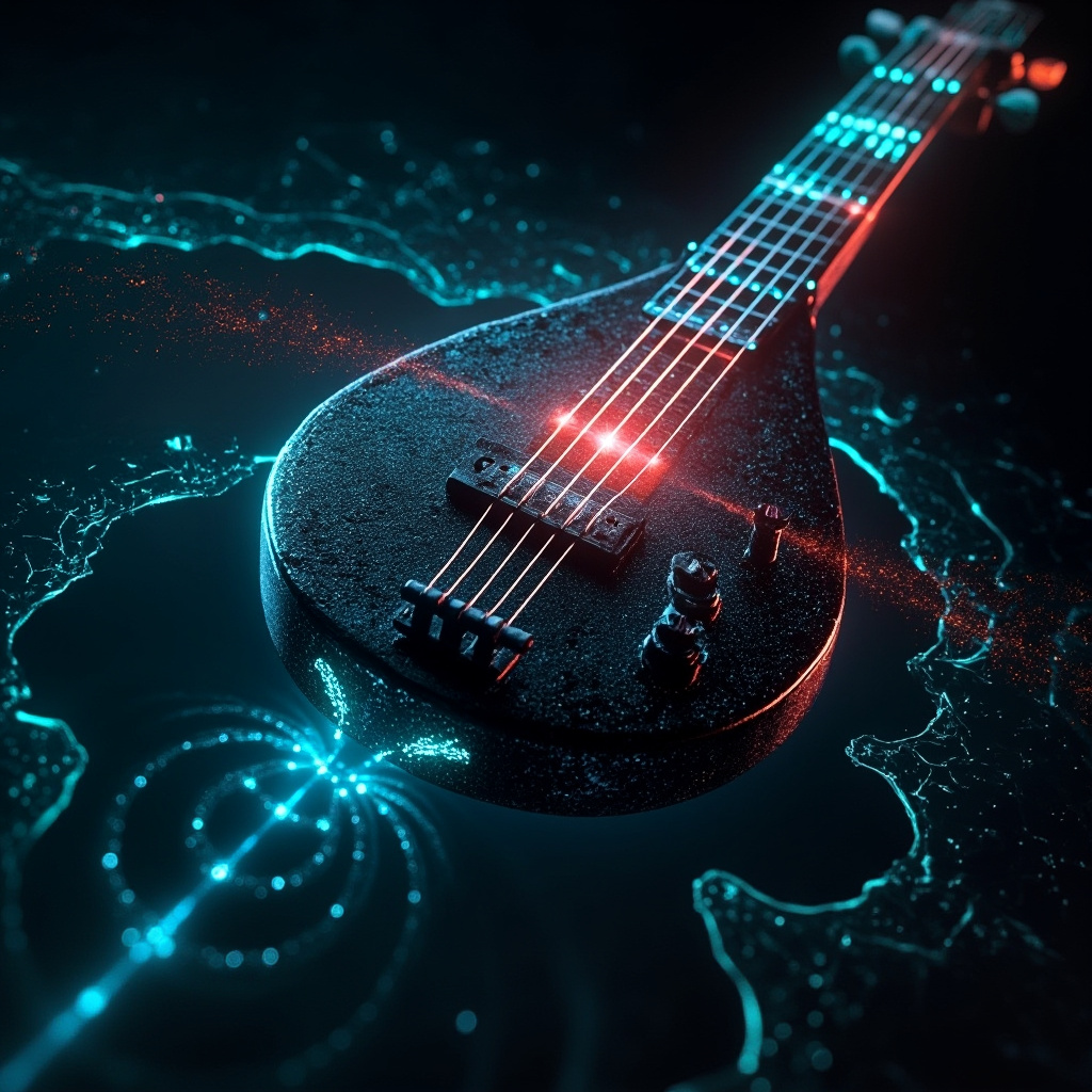 Music Creation Studio
