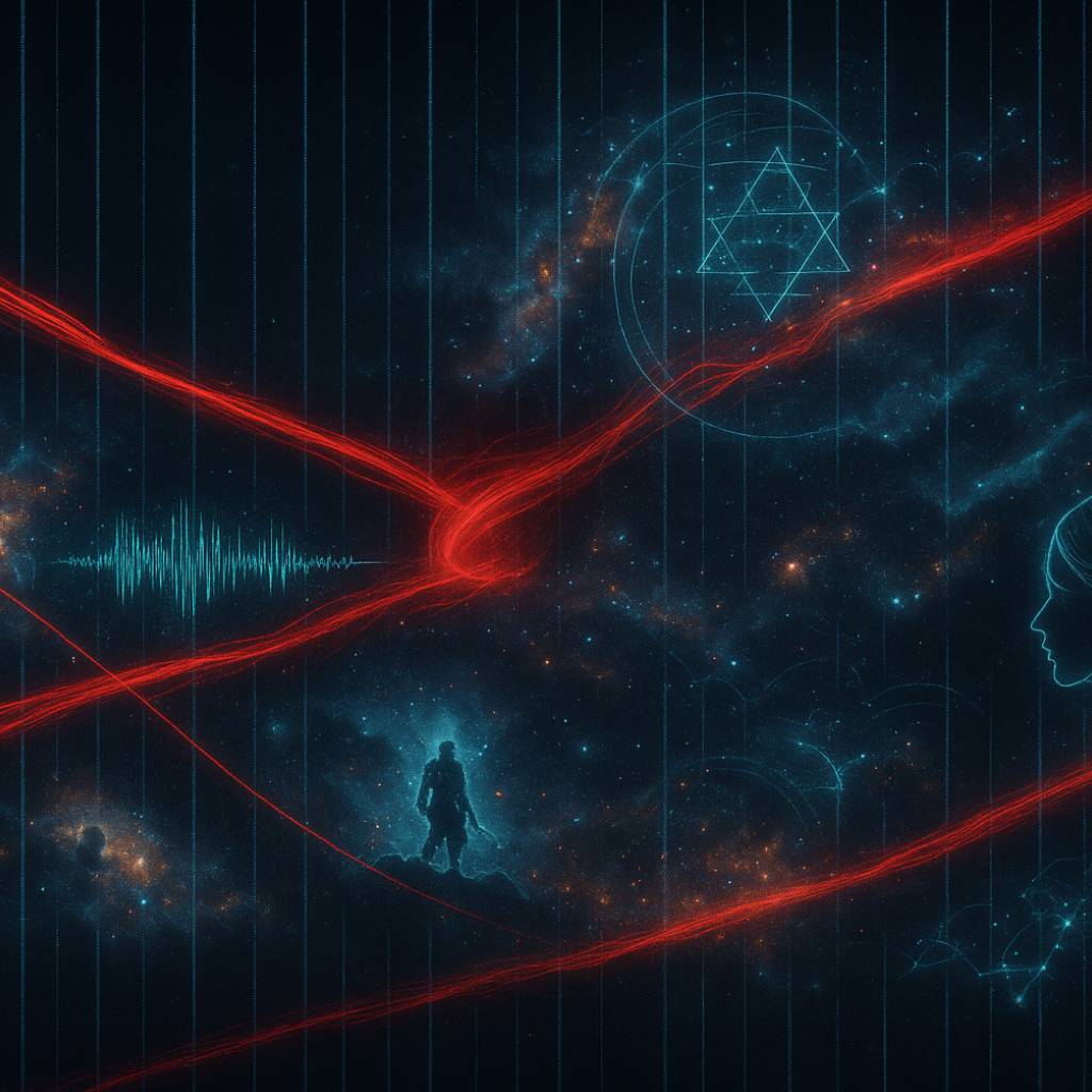 Poster Design & Digital Art