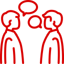 speaking speaking